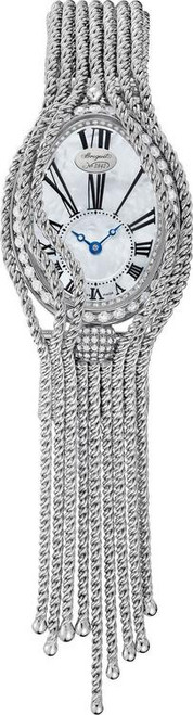 Breguet Reine de Naples Women 8928BB/51/J60/DD0D Breguet Reine de Naples Women 8928BB/51/J60/DD0D