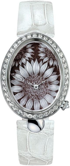Breguet Reine de Naples Women 8958BB/51/974/D00D Breguet Reine de Naples Women 8958BB/51/974/D00D
