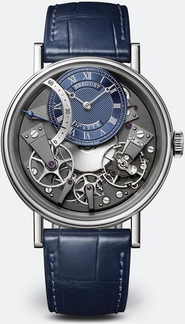Breguet Tradition 7097BB/GY/9WU