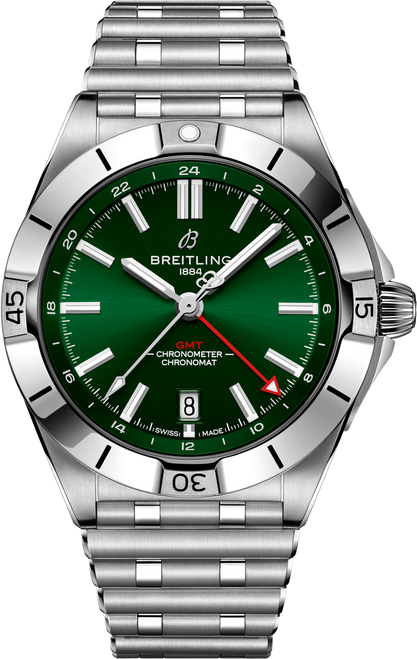 Breitilng Chronomat GMT 40 A32398101L1A1