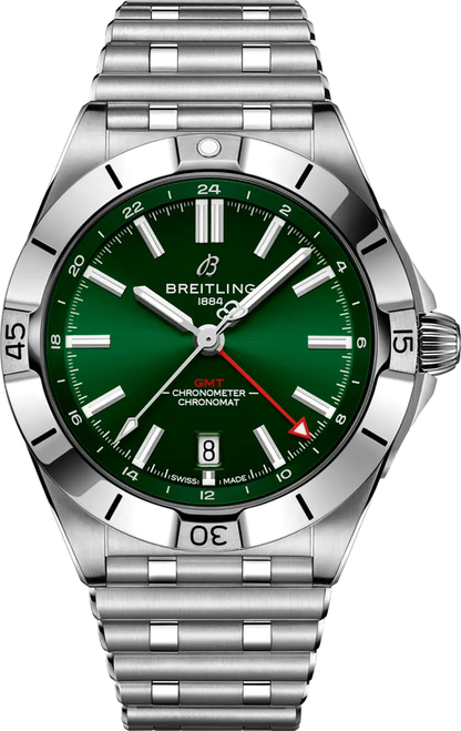 Breitilng Chronomat GMT 40 A32398101L1A1
