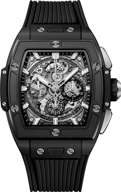 Hublot Spirit of Big Bang 42 642.CI.0170.RX