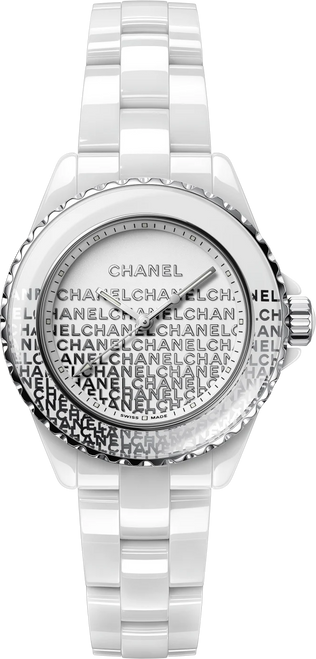 Chanel J12 Wanted de Chanel H7419