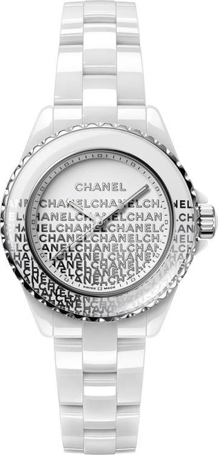 Chanel J12 Wanted de Chanel H7419 Chanel J12 Wanted de Chanel H7419