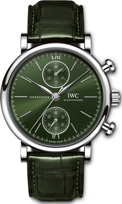 IWC Portofino IW391405