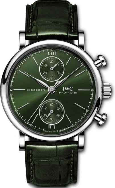 IWC Portofino IW391405