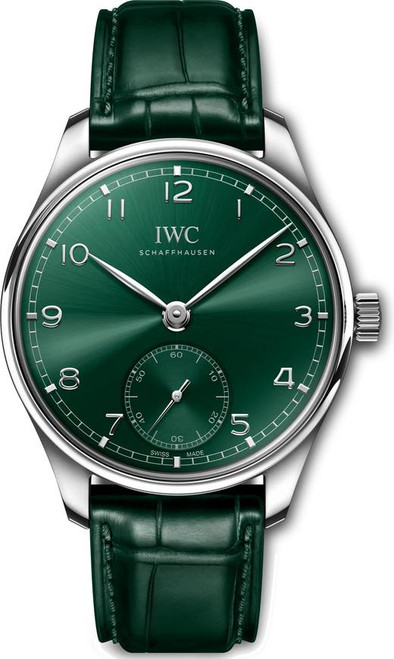 IWC Portuguese IW358310