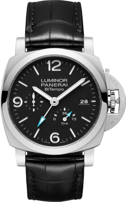 Panerai Luminor BiTempo PAM01360