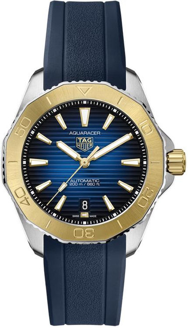 Tag Heuer Aquaracer Professional 200 WBP2150.FT6210 Tag Heuer Aquaracer Professional 200 WBP2150.FT6210