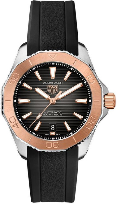 Tag Heuer Aquaracer Professional 200 WBP2151.FT6199 Tag Heuer Aquaracer Professional 200 WBP2151.FT6199