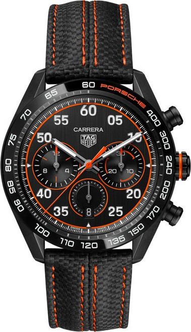 Tag Heuer Carrera x Porsche CBN2A1M.FC6526 Tag Heuer Carrera x Porsche CBN2A1M.FC6526