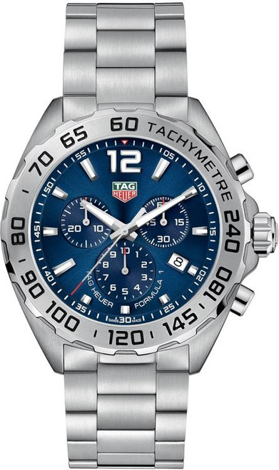 Tag Heuer Formula 1 CAZ101K.BA0842