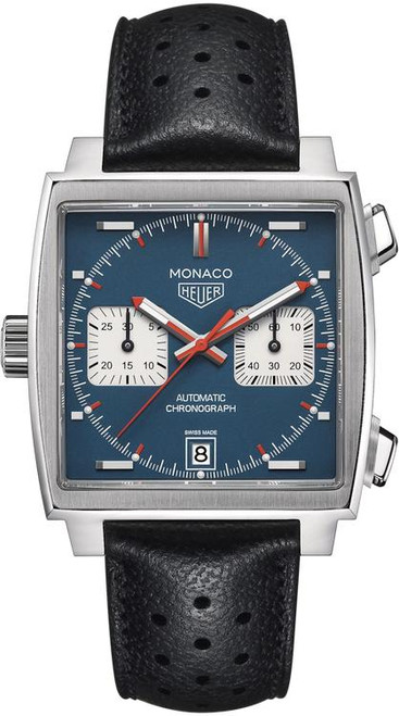 Tag Heuer Monaco CAW211P.FC6356