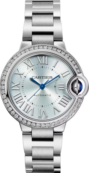 Cartier Ballon Bleu W4BB0028 Cartier Ballon Bleu W4BB0028