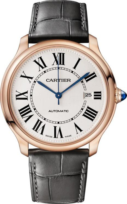 Cartier Ronde Louis Large WGRN0011 Cartier Ronde Louis Large WGRN0011