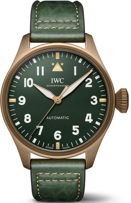 IWC Big Pilots Spitfire IW329702 IWC Big Pilots Spitfire IW329702