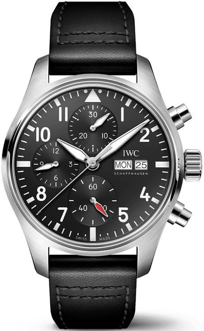 IWC Pilots 41mm IW388111 IWC Pilots 41mm IW388111
