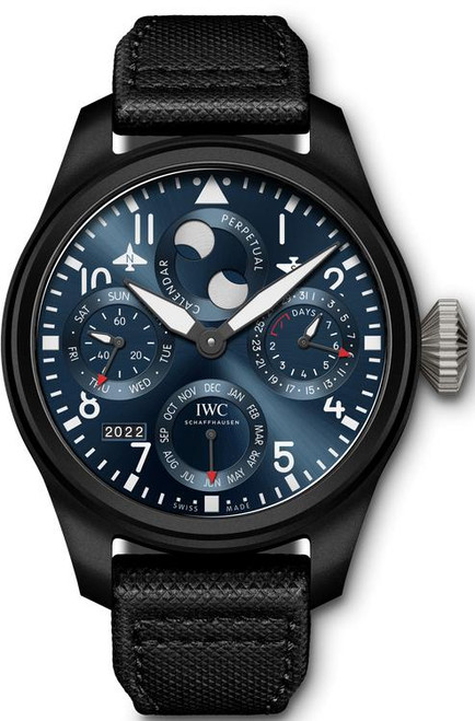IWC Pilots IW503001 IWC Pilots IW503001