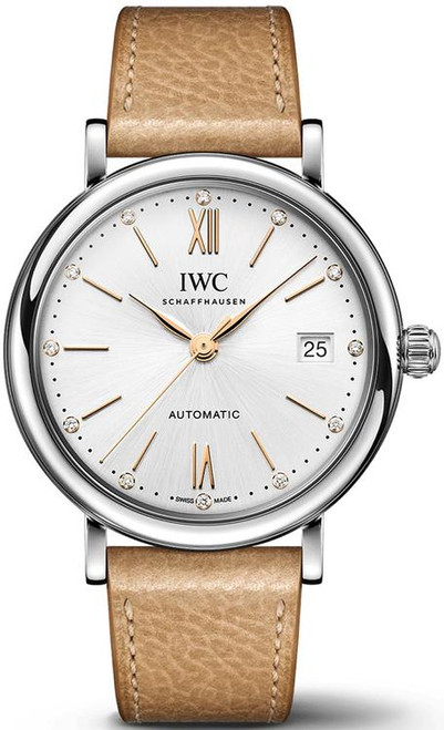 IWC Portofino IW458601 IWC Portofino IW458601