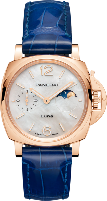 Panerai Luminor PAM01181