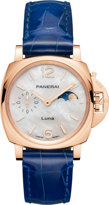 Panerai Luminor PAM01181