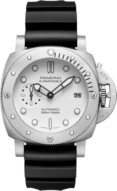 Panerai Submersible PAM02223 Panerai Submersible PAM02223