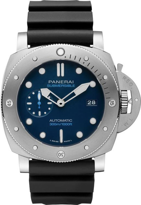 Panerai Submersible PAM02692 Panerai Submersible PAM02692