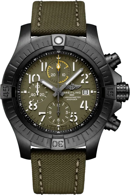 Breitling Avenger 45 V13317101L1X2