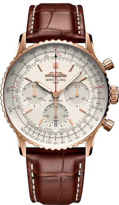 Breitling Navitimer B01 41 RB0139211G1P1