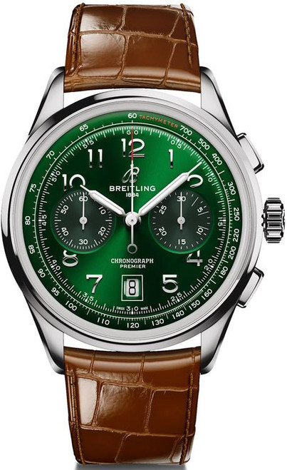 Breitling Premiere B01 42 AB0145371L1P1 Breitling Premiere B01 42 AB0145371L1P1