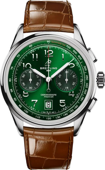 Breitling Premiere B01 42 AB0145371L1P1