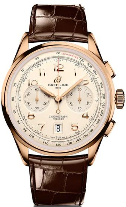 Breitling Premiere B01 42 RB0145371G1P1