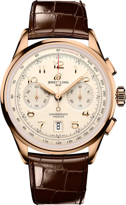 Breitling Premiere B01 42 RB0145371G1P1