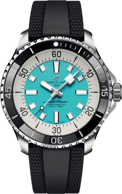 Breitling SuperOcean 44 A17376211L2S1