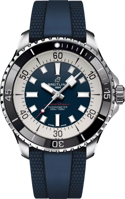 Breitling SuperOcean 44 A17376211C1A1