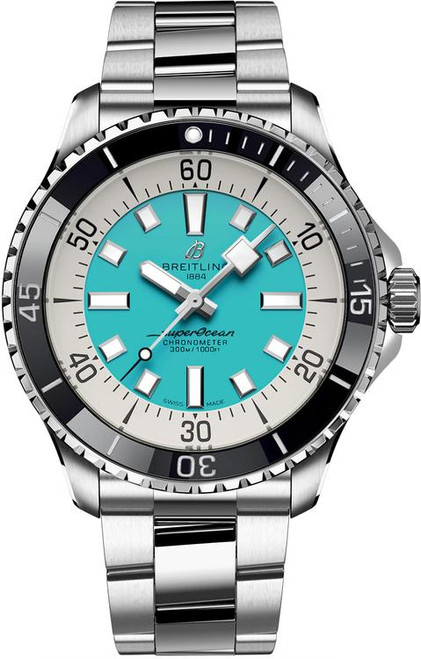 Breitling SuperOcean 44 A17376211L2A1 Breitling SuperOcean 44 A17376211L2A1