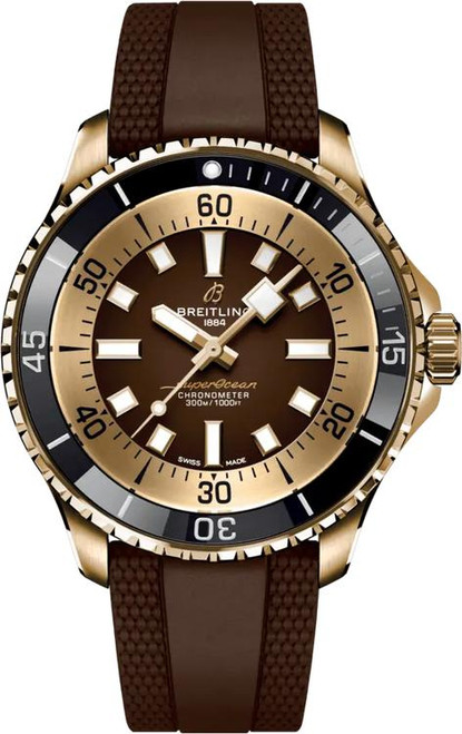 Breitling SuperOcean 44 N17376201Q1S1 Breitling SuperOcean 44 N17376201Q1S1