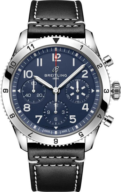 Breitling Classic AVI Chronograph 42 A233801A1C1X1