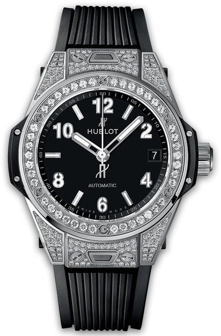 Hublot Big Bang One Click 39 465.SX.1170.RX.1604 Hublot Big Bang One Click 39 465.SX.1170.RX.1604