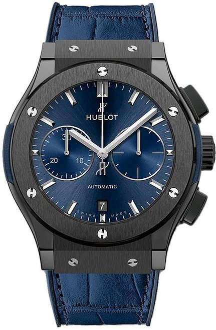 Hublot Classic Fusion Chronograph 45 521.CM.7170.LR Hublot Classic Fusion Chronograph 45 521.CM.7170.LR