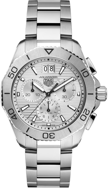 Tag Heuer Aquaracer Pro 200 Date 40 CBP1111.BA0627