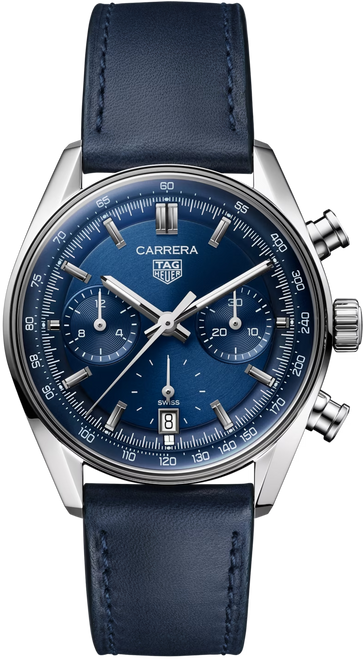 Tag Heuer Carrera 39 CBS2212.FC6535