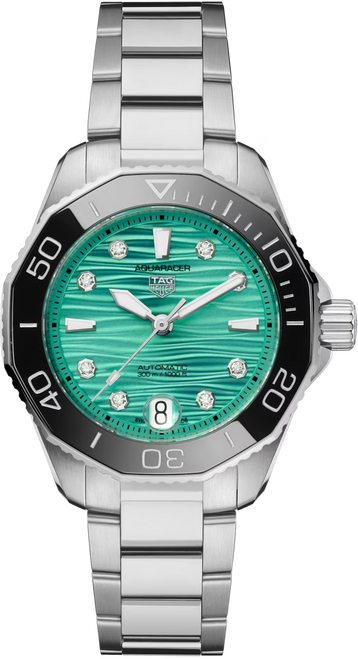 Tag Heuer Aquaracer Pro 300 36 WBP231K.BA0618