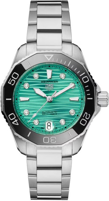 Tag Heuer Aquaracer Pro 300 36 WBP231K.BA0618 Tag Heuer Aquaracer Pro 300 36 WBP231K.BA0618