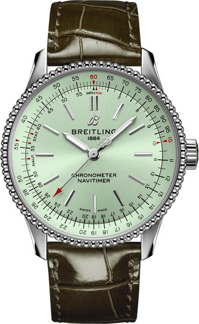 Breitling Navitimer 35 A17395361L1P1 Breitling Navitimer 35 A17395361L1P1