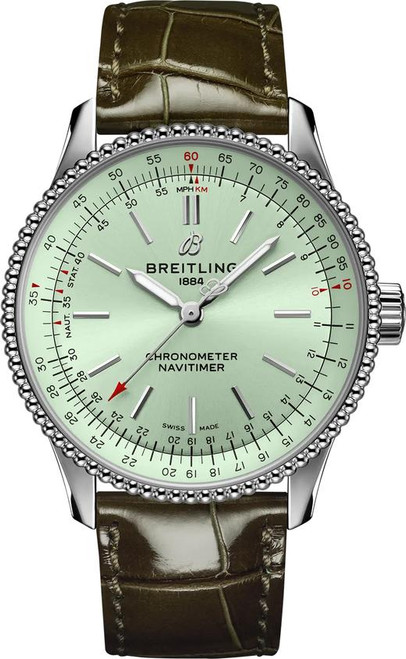 Breitling Navitimer 35 A17395361L1P1
