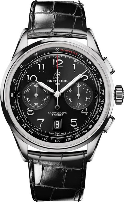 Breitling Premier B01 Chronograph 42 AB0145221B1P1