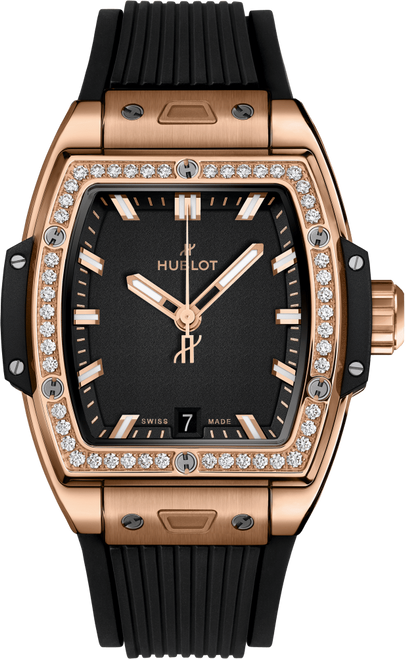 Hublot Spirit of Big Bang 39 662.OX.1180.RX.1204