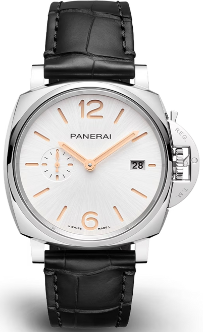 Panerai Luminor Due PAM01388