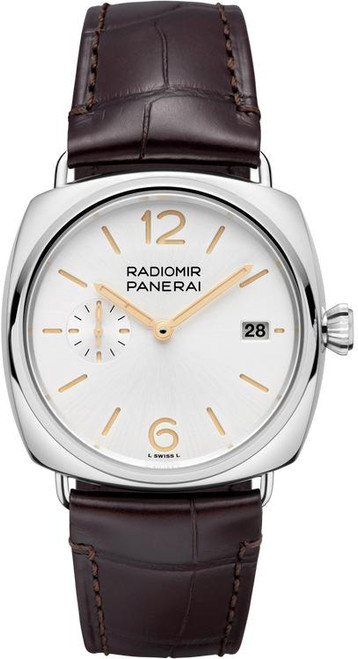 Panerai Radiomir Quaranta PAM01292 Panerai Radiomir Quaranta PAM01292
